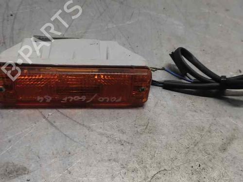 Used Right front indicator VW GOLF II (19E, 1G1) 1.6 (75 hp) 21400201