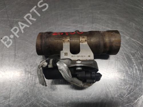 Used Electronic module Electronic module MERCEDES-BENZ GLA (H247) GLA 200 d (247.712) (150 hp) 33618021 33618021