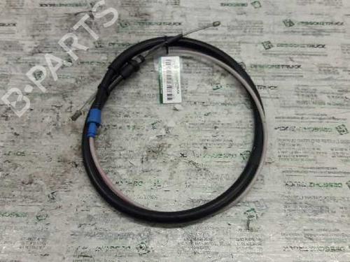 Used Handbrake cable CITROËN C3 I (FC_, FN_) [2002-2013]  21454046