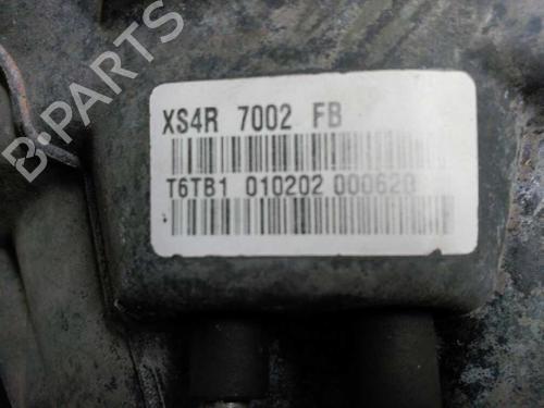 Gearbox FORD FOCUS I Saloon (DFW)  | BP21434866M3 