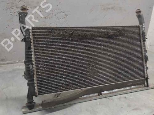 Water radiator FORD TRANSIT Van (FA_ _) 2.2 TDCi | BP22780166M31