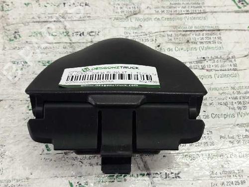 Cendrier PEUGEOT 206 Hatchback (2A/C) [1998-2012]  21448892