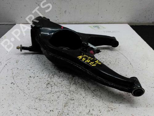 Left rear suspension arm HYUNDAI SANTAMO  | BP21445964M14