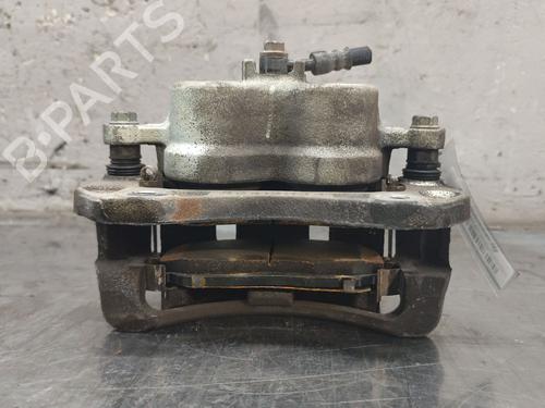 Right front brake caliper SSANGYONG REXTON / REXTON II (GAB_) 2.7 Xdi 4x4 | BP32010418M104 - Image 3