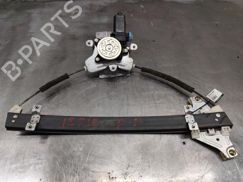 Front right window mechanism DAEWOO NUBIRA Saloon (J100) 2.0 16V | BP30095822C23