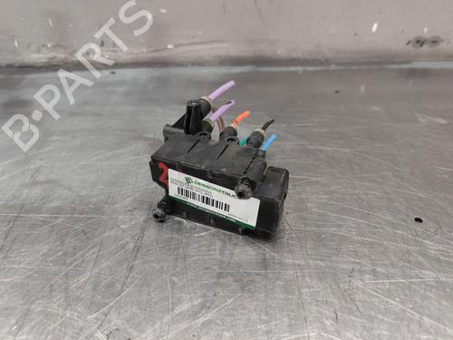 Used Control unit Control unit AUDI Q7 (4MB, 4MG, 4MQ) 3.0 TDI quattro (272 hp) 33606897 33606897