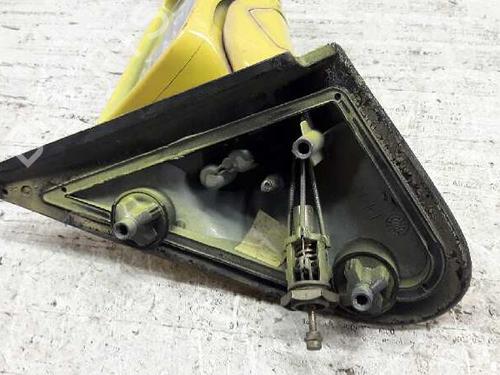 Right mirror SEAT IBIZA II (6K1)  | BP21450349C27 