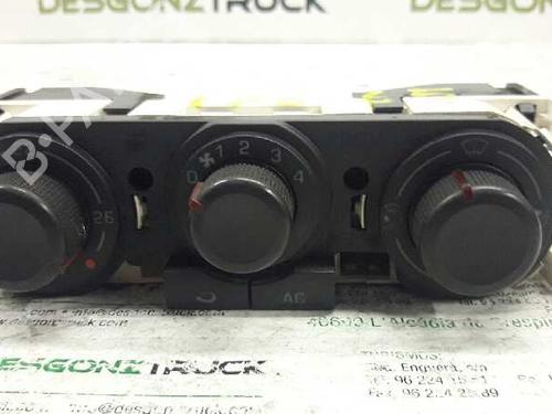 Used Climate control SEAT IBIZA III (6L1) [2002-2009]  21454621