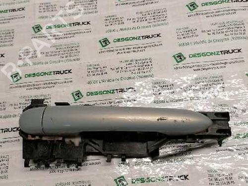 Used Front right exterior door handle RENAULT SCÉNIC II (JM0/1_) [2003-2010]  21452941