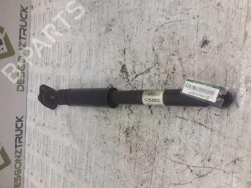 Used Right rear shock absorber BMW 3 (E46) 320 d (136 hp) 21459516