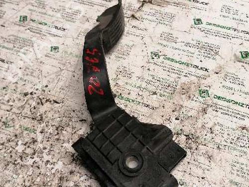 Pedal FIAT GRANDE PUNTO (199_) 1.3 D Multijet (199.AXD11, 199.AXD1A, 199.AXD1B,... | BP21476412I4