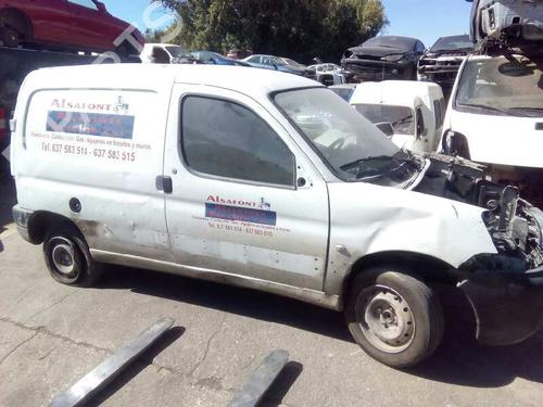 Other CITROËN BERLINGO MULTISPACE (B9)  | BP21440206O1 