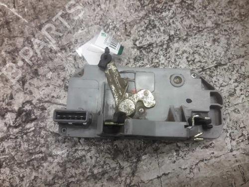 Rear left lock PEUGEOT 406 (8B)  | BP21465249C100 