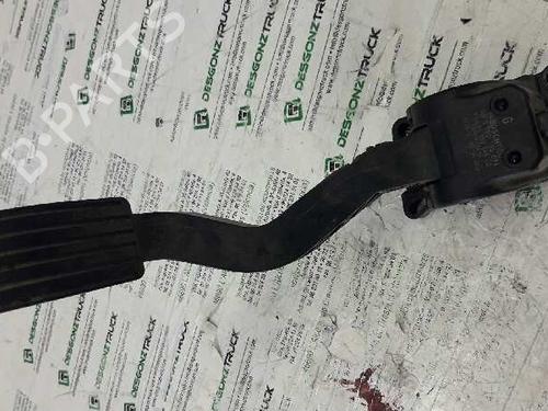 Used Pedal PEUGEOT 307 Break (3E) [2002-2009]  21424210