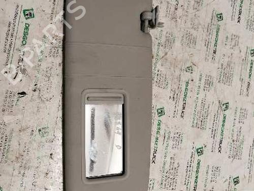 Right sun visor AUDI A3 (8P1) 1.9 TDI | BP21475726I2