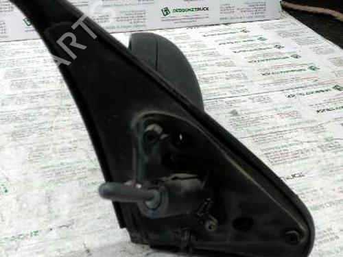 Retrovisor izquierdo RENAULT CLIO II (BB_, CB_) [1998-2016]  21447105