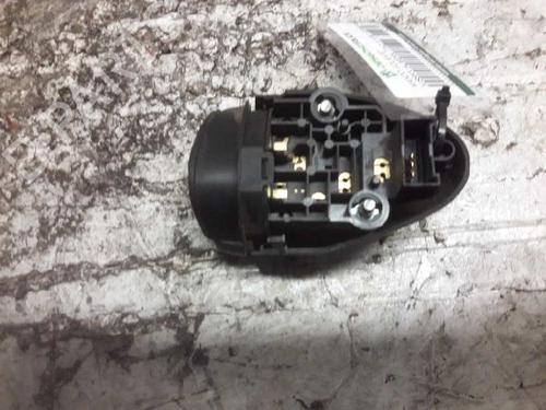 Steering wheel controls NISSAN ALMERA TINO (V10)  | BP21473053E15 