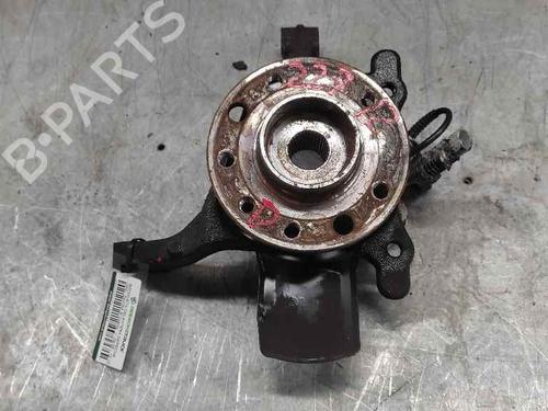 Used Right front steering knuckle OPEL ZAFIRA / ZAFIRA FAMILY B (A05) [2005-2019]  21409503