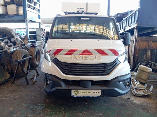 Intercooler IVECO DAILY VI Platform/Chassis 35S16, 35C16, 40C16, 42S16, 50C16, 60C16, 65C16, 70C16 | BP30382832M30