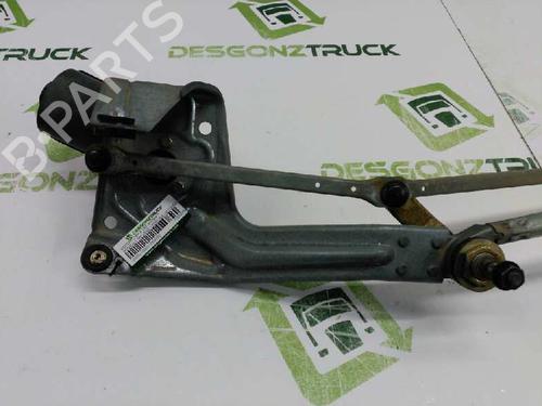 Front wiper motor RENAULT MEGANE I (BA0/1_) | BP21426904M29