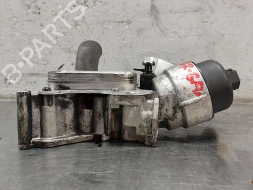 Used Oil radiator FIAT FIORINO Box Body/MPV (225_) 1.3 D Multijet (225BXD1A, 225BXB1A, 225BXB11) (75 hp) 31573727