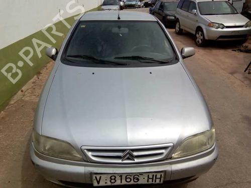 Startmotor CITROËN XSARA (N1) 1.9 D | BP21468357M8 