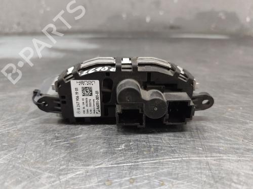 Heater resistor MERCEDES-BENZ GLA (H247) GLA 200 d (247.712) | BP34225470M108 - Image 3