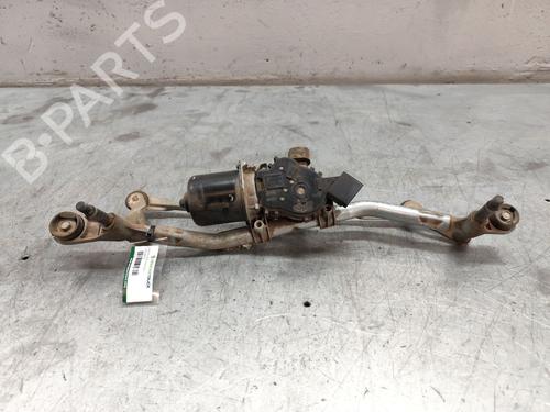 Essuie-glace moteur avant CITROËN C3 II (SC_) [2009-2025]  22733847