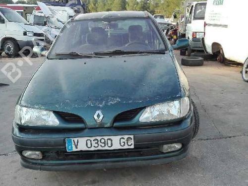 Ignition coil RENAULT MEGANE I Classic (LA0/1_)  | BP21401436M94 