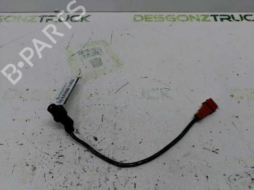 Elektronisk modul PEUGEOT 206 Hatchback (2A/C) [1998-2012]  21429202