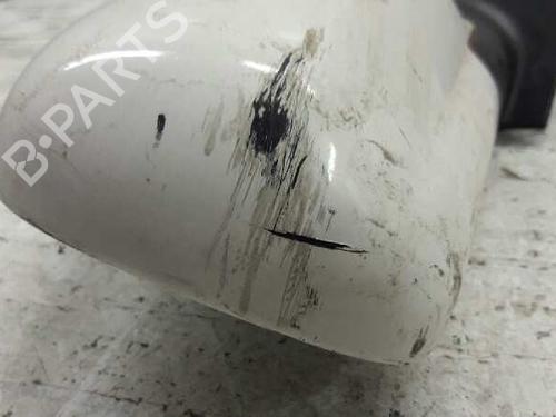 Right mirror VW POLO III (6N1)  | BP21450419C27 