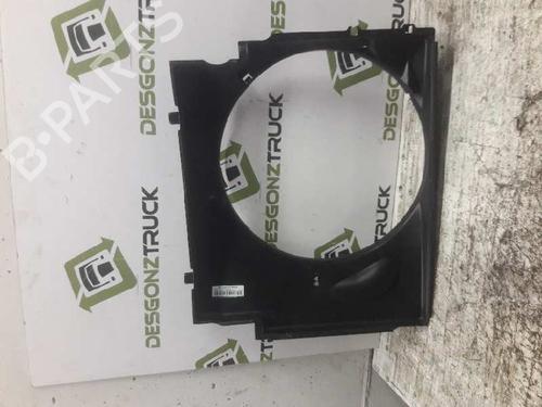 Andre BMW 7 (E65, E66, E67)  | BP21462586O1 