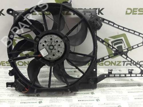 Radiator fan OPEL ASTRA G Hatchback (T98)  | BP21453885M35 