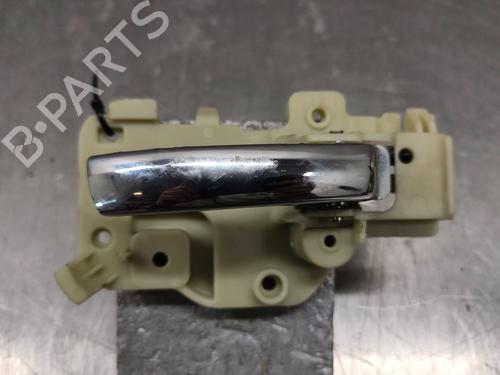 Maniglia interna anteriore destra JEEP COMPASS (MK49) 2.2 CRD (136 hp) 30910874
