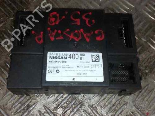 Used Electronic module NISSAN CABSTAR (F24M, F24W) [2006-2013]  21461719