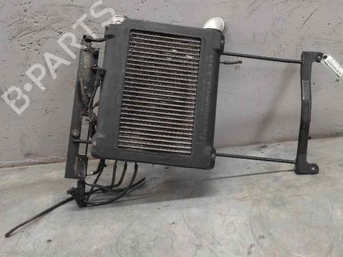 Used Intercooler HYUNDAI SANTA FÉ I (SM) 2.0 CRDi (113 hp) 21409394