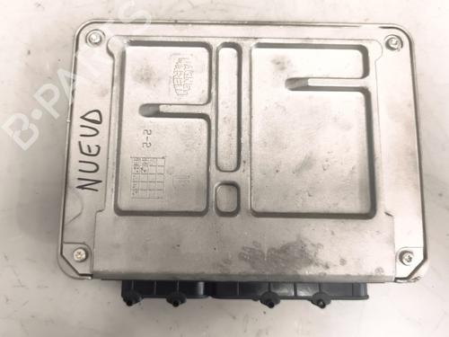 Electronic module FIAT DUCATO Van (250_) 180 Multijet 2,2 D | BP37605577M83 - Image 5
