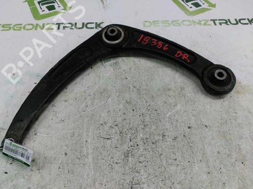 Querlenker links vorne für PEUGEOT 307 SW (3H) [2002-2009]  21430841