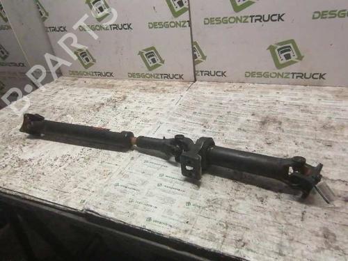 Used Driveshaft SSANGYONG ACTYON I 2.0 Xdi (141 hp) 21477168
