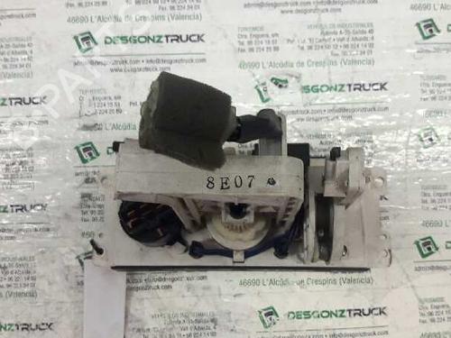 Commande Chauffage KIA SHUMA I (FB)  | BP21452708I5 