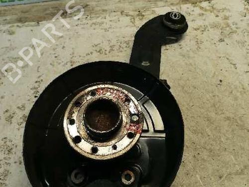 Venstre hjullejehus spindel OPEL VECTRA C (Z02) [2002-2009]  21481474