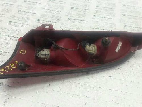 Right taillight FORD FOCUS I (DAW, DBW)  | BP21451559C35 