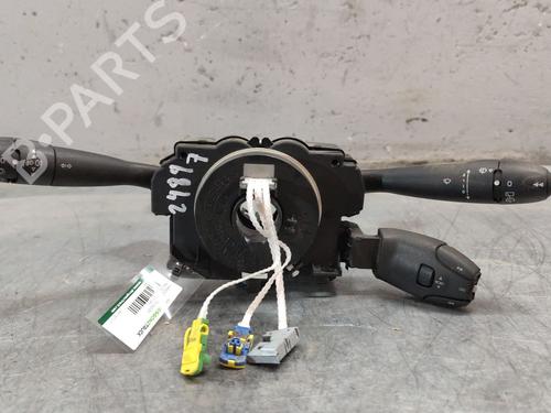 Spak kontakt PEUGEOT 307 (3A/C) [2000-2012]  28689823
