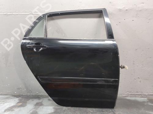 Used Right rear door Right rear door TOYOTA COROLLA (_E12_) 2.0 D-4D (CDE120R, CDE120L_) (110 hp) 36290968 36290968