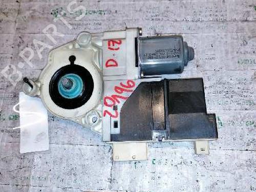 Left front window motor PEUGEOT 307 (3A/C) | BP21473213E21
