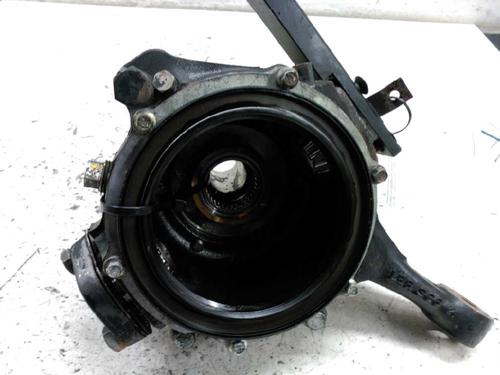 Left front steering knuckle LAND ROVER DISCOVERY I (LJ)  | BP21446173M25 