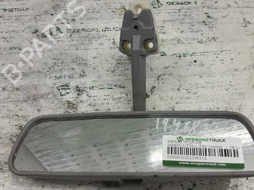 Specchietti retrovisore NISSAN X-TRAIL I (T30) [2001-2013]  21453030