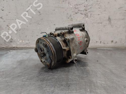 Used AC compressor FORD FOCUS I (DAW, DBW) 1.6 16V (100 hp) 32010135