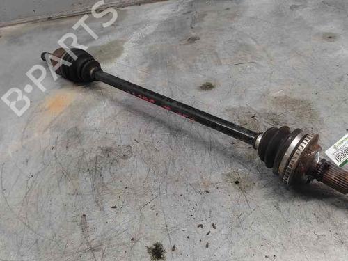 Used Right rear driveshaft NISSAN X-TRAIL I (T30) [2001-2013]  21413937