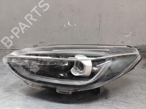 Used Left headlight Left headlight FORD FIESTA VII (HJ, HF) 1.5 ST EcoBoost (200 hp) 33570836 33570836